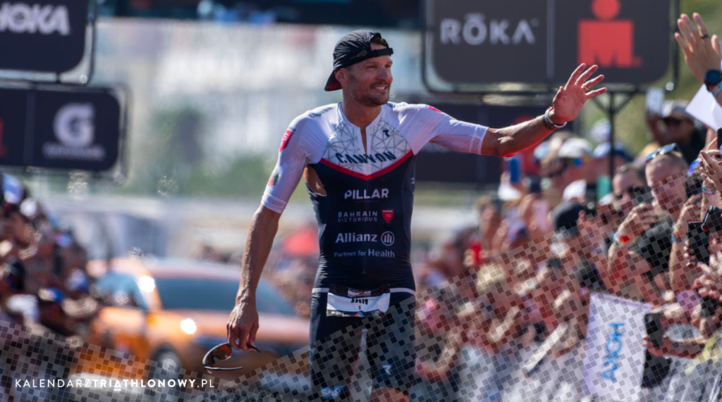 Jan Frodeno Optymizm wobec Triathlonu w Niemczech