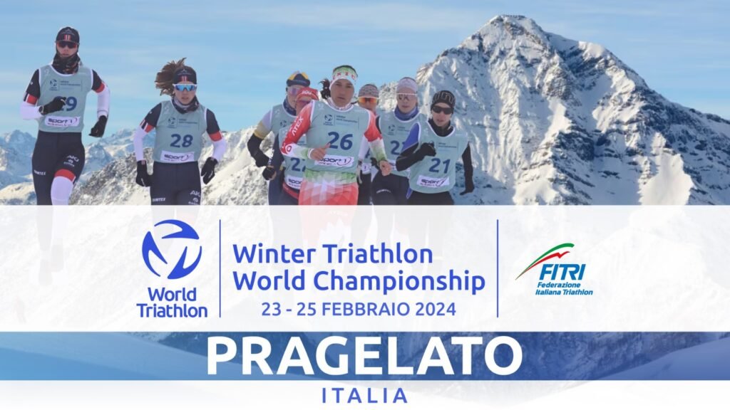 Mistrzostwa Świata w Triathlonie Zimowym