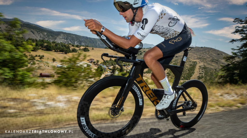 Rudy von Berg Droga cel Kona 2024